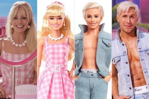 Barbie: Biography, Barbie Doll